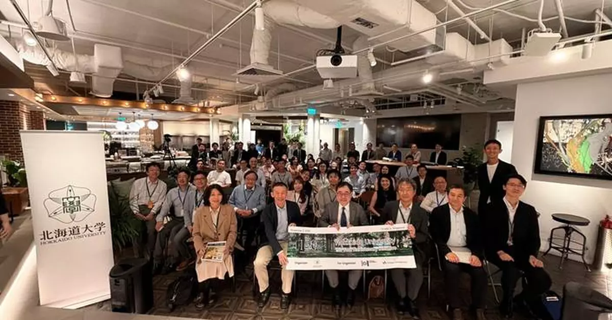 Japan’s Hokkaido University Strengthens International Engagement Ahead of Its 150th Anniversary