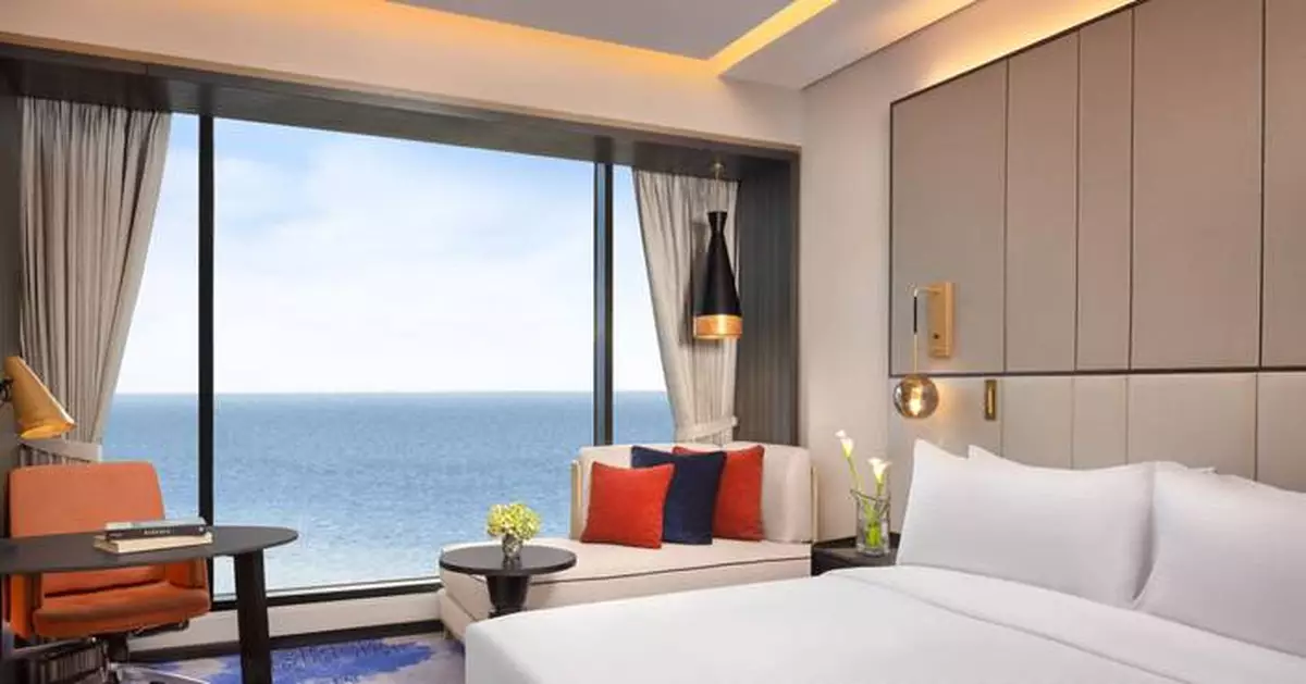 "Short Flight, Comfortable Stay, and Beauty Beyond Expectations": ONYX Hospitality Group Invites Travellers to Embark on an Inspiring Year-End Journey with Joyful Getaways to Malaysia and Sri Lanka