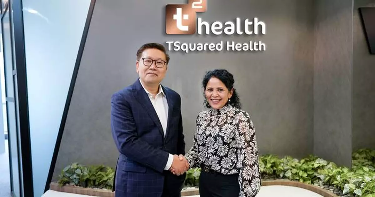 TSquared Lab launches TSquared Health, an AI-driven longevity ecosystem, with the acquisition of Noviu Health