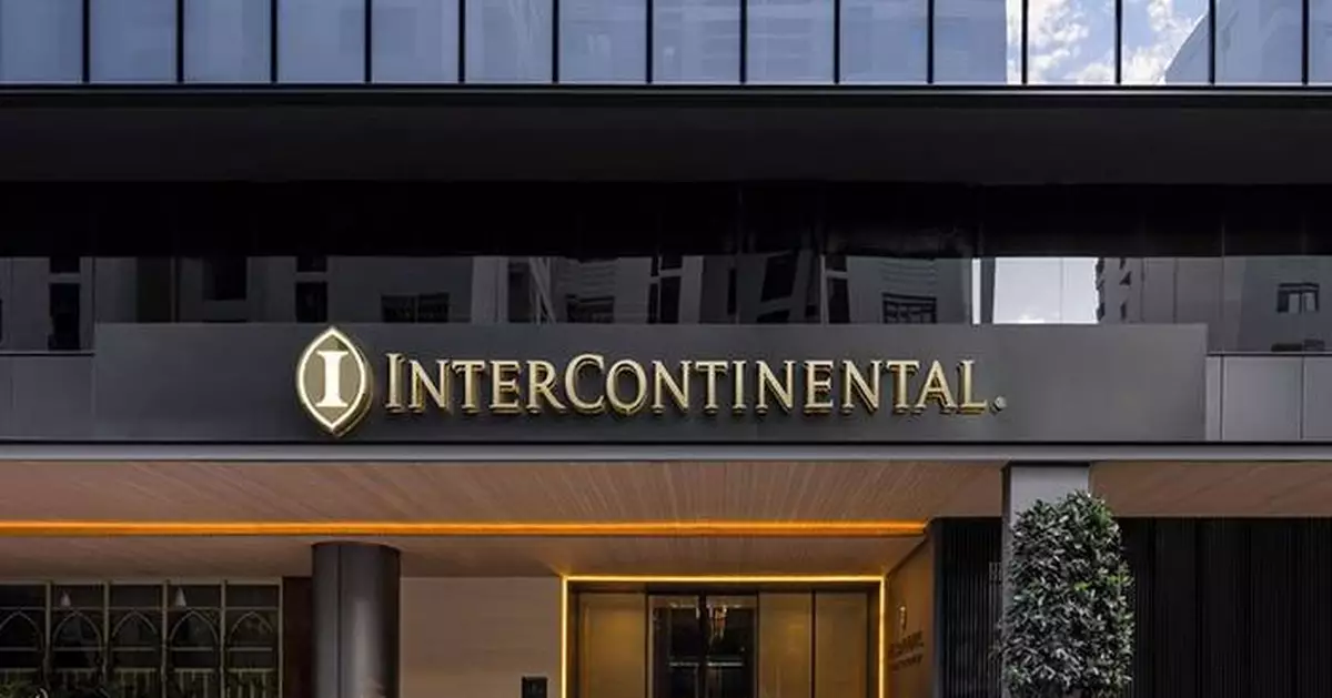 InterContinental Singapore Robertson Quay Strengthens Guest Experiences Through The Quay Insider Programme