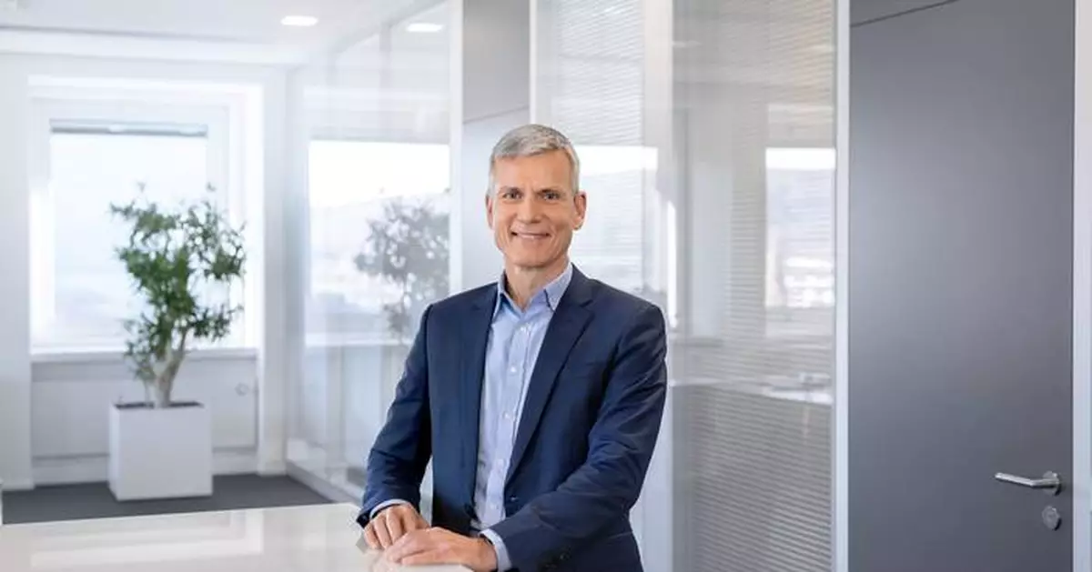 ZEISS concludes fiscal year 2024/25 with solid growth