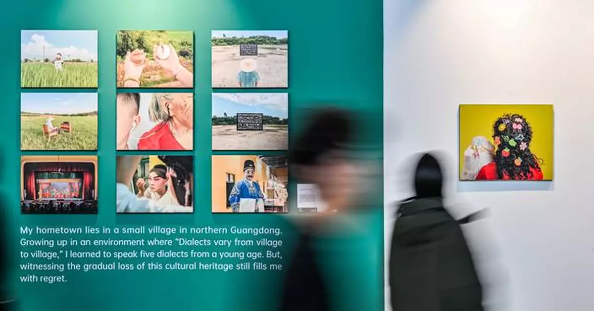 From Global Awards to a Global Stage: OPPO Photography Awards 2025 Conclude with Finale Exhibition in Egypt