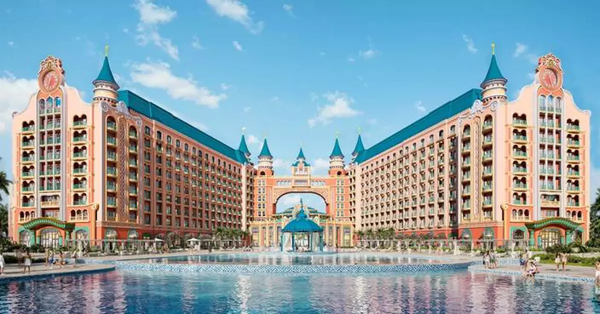 Experts: Vinhomes Green Paradise Is One of the World’s Rarest Branded Real Estate Assets