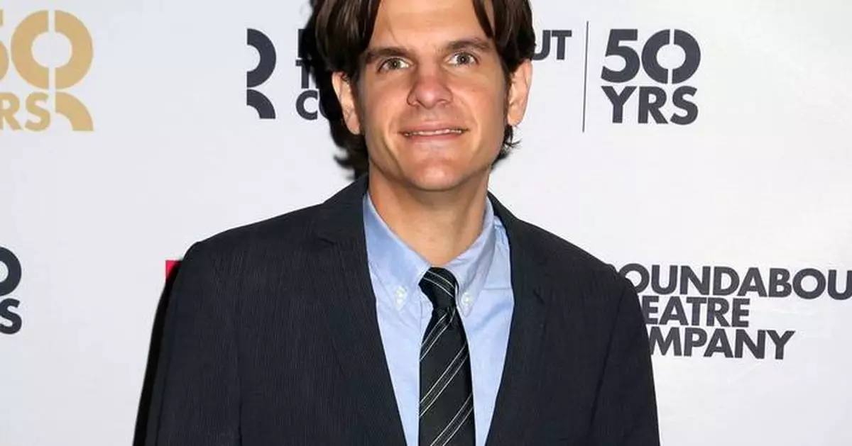 Broadway director Alex Timbers achieves a rare feat with 4 shows running simultaneously