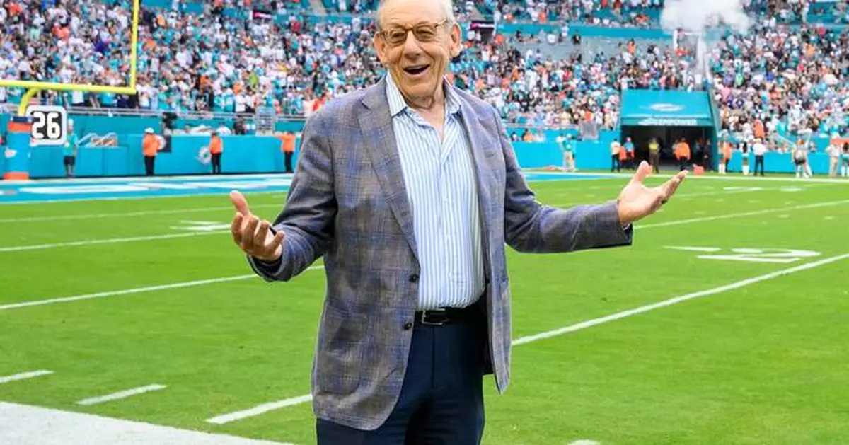 After Mike McDaniel's firing, the Dolphins could pursue John Harbaugh or another experienced coach