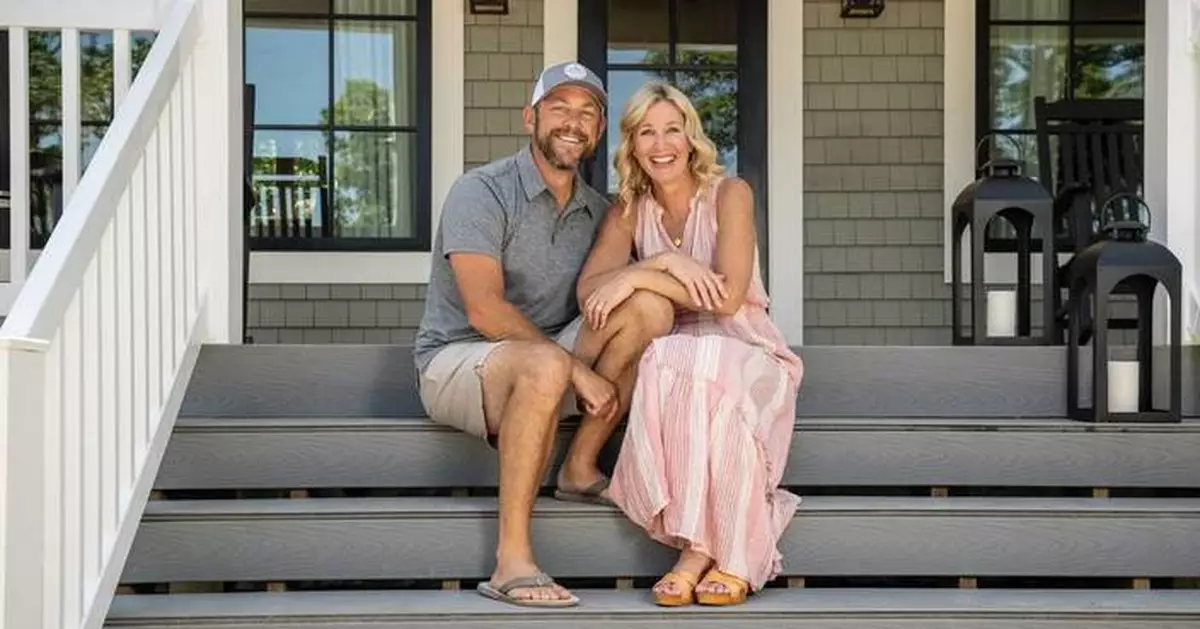 Cornerstone Building Brands Products Featured in Season 7 of HGTV’s Fixer to Fabulous