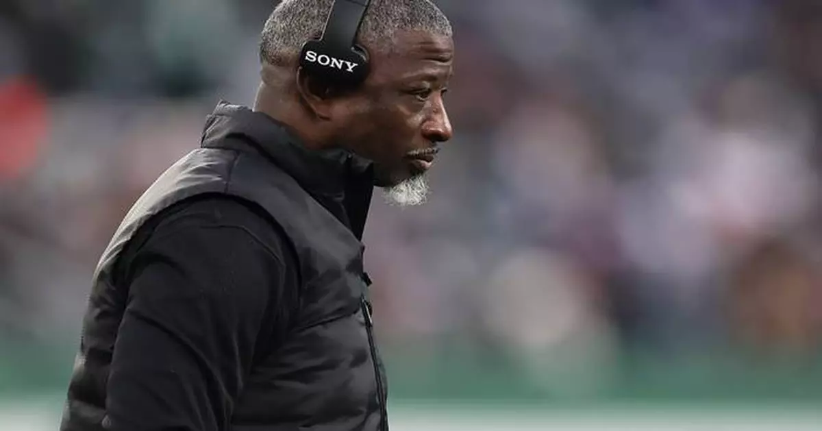 Aaron Glenn and Jets eager to put disastrous season behind them and continue to build for the future