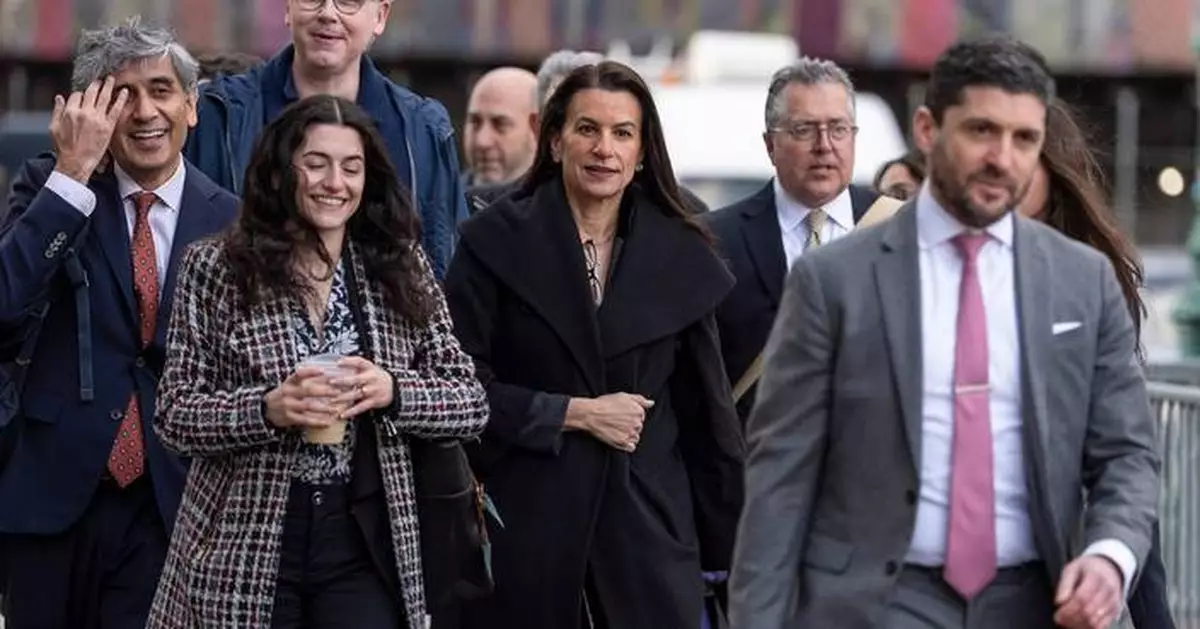 Luigi Mangione’s federal death penalty trial could start before the end of the year