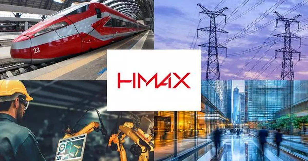 Hitachi Launches Expanded HMAX Solutions Accelerating Social Innovation Globally Across Industries