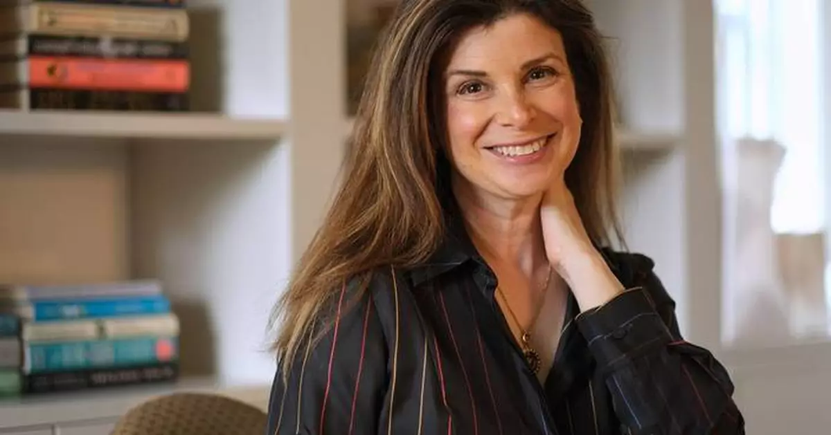 Laura Dave's sequel to 'The Last Thing He Told Me' reveals all