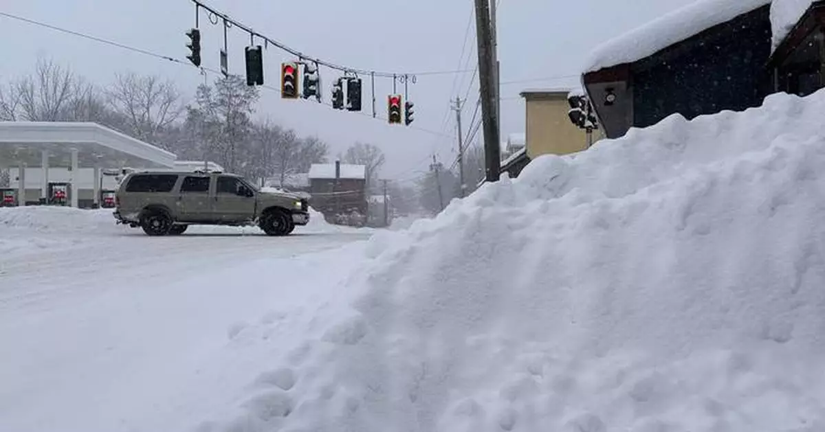 An expected major winter storm already has some leagues reshuffling games this week