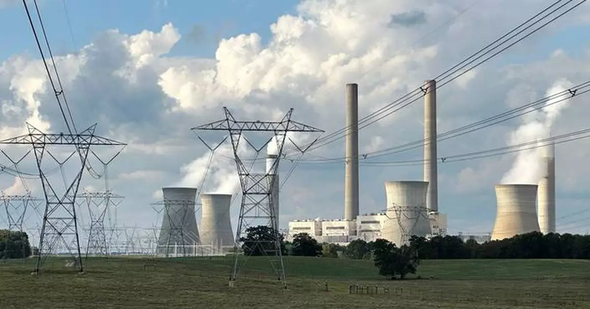 Georgia Power critic arrested for allegedly stealing trade secrets will not be prosecuted