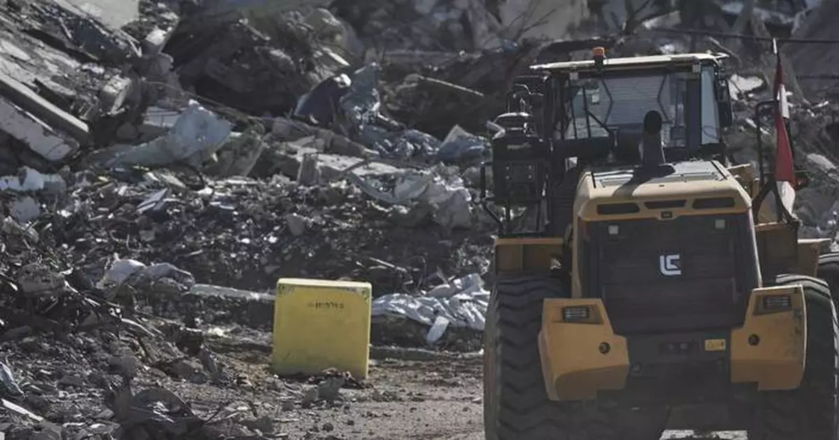 Israeli troops kill Palestinians for crossing a vague ceasefire line that's sometimes unmarked