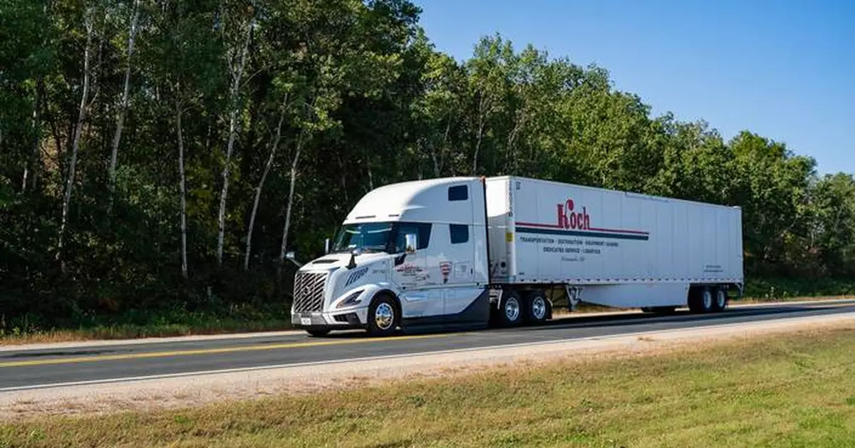 Koch Companies Acquires Store Opening Solutions (SOS)