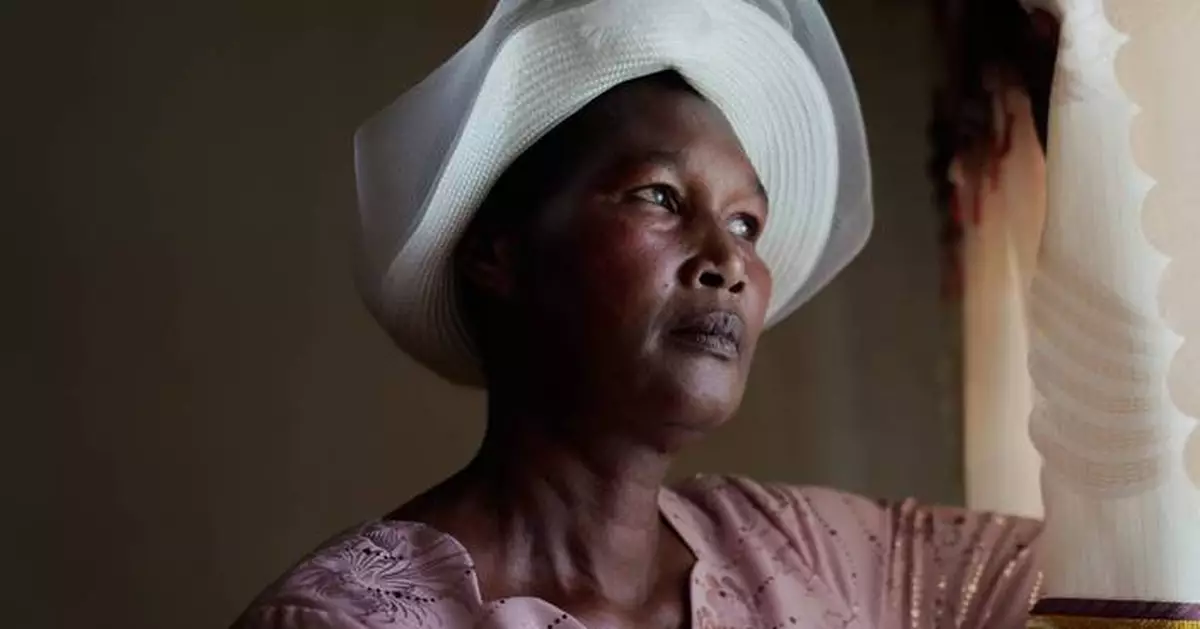 Kenyan women lost their husbands and then their land. But some are fighting back