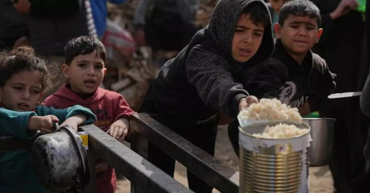 The Rafah crossing is Gaza's lifeline to the world and could open soon