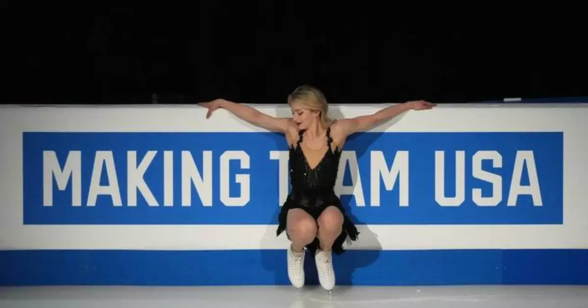 A safe space: How figure skating became a comfort zone for the LGBTQ+ community amid perilous times