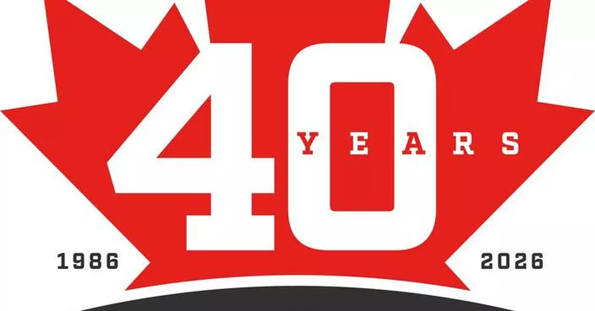 Primerica Canada Celebrates 40 Years of Supporting Families with Financial Services