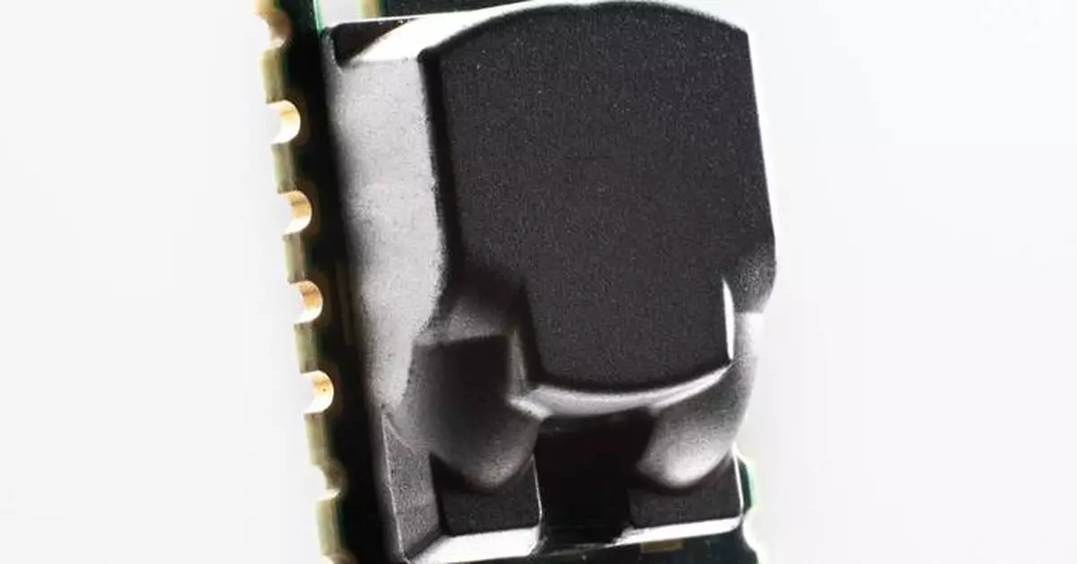 Senseair launches next-generation CO2 sensor featuring 75% smaller size and SMD-solderability for demand-controlled HVAC systems