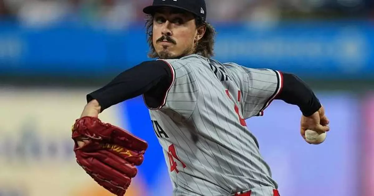 All-Star pitcher Joe Ryan and Twins agree to $6.2 million deal, avoid salary arbitration