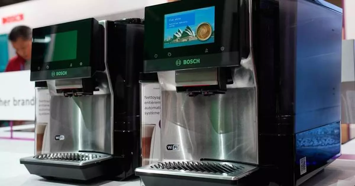 'Worst in Show' CES products include AI refrigerators, AI companions and AI doorbells