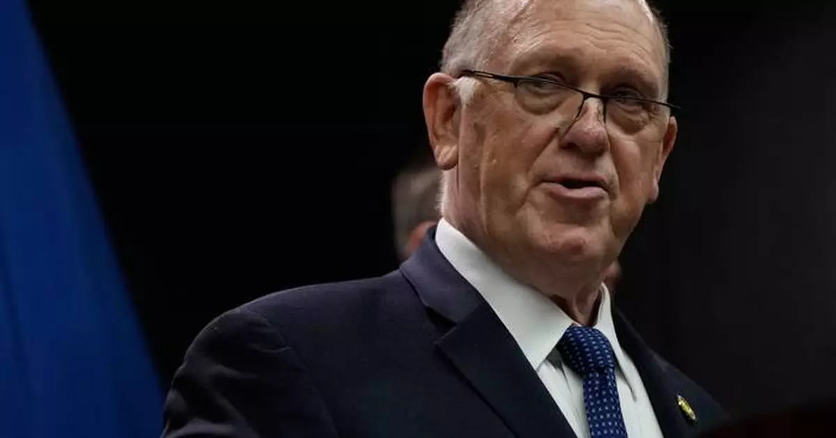 Trump's border czar suggests a possible drawdown in Minnesota, but only after ‘cooperation’