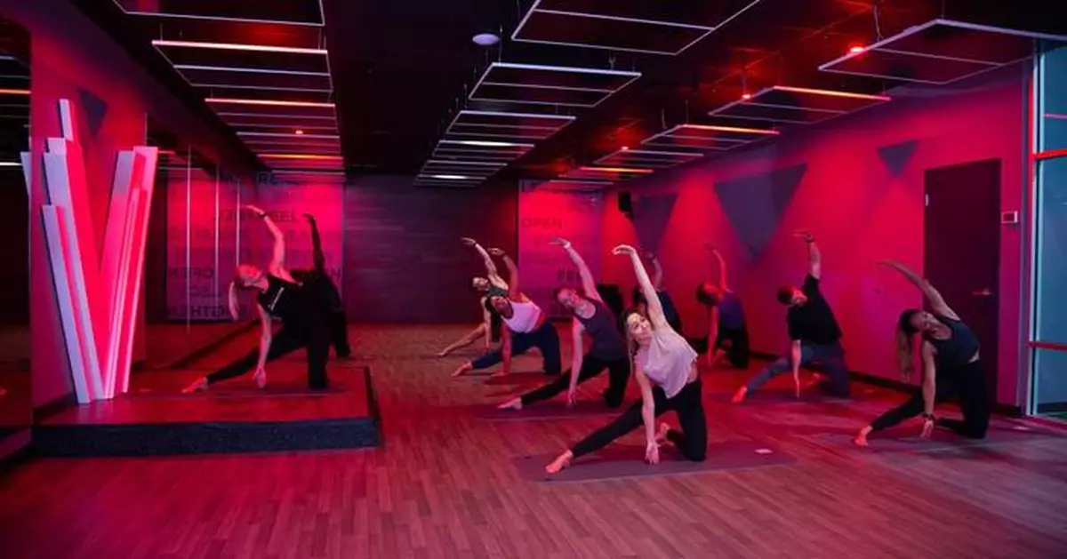 VASA Fitness Opens Eighteenth Club in Colorado, Expanding Access to High-Value Fitness in the State