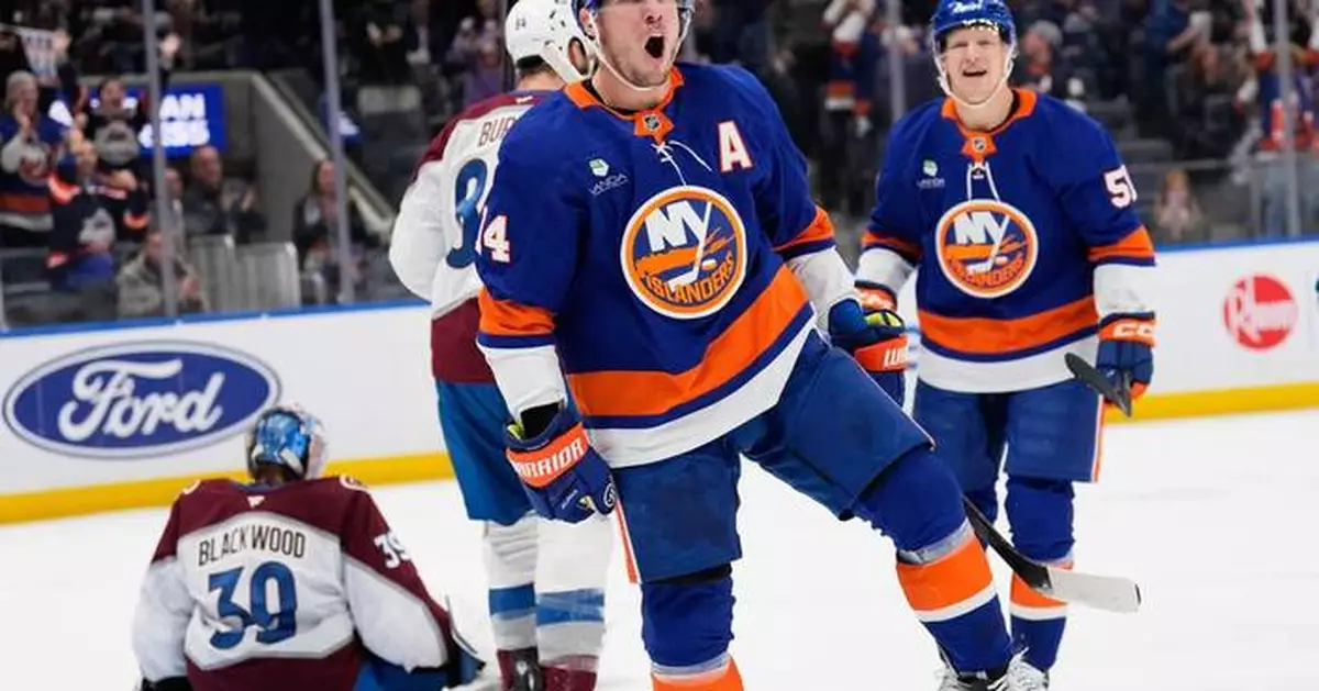 Injury questions linger for many top men's hockey teams at the Milan Olympics