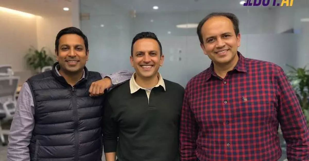 Serial Entrepreneurs Behind Multiple Unicorns Raise $3.9M to Build AI Operating System for Electronics Procurement