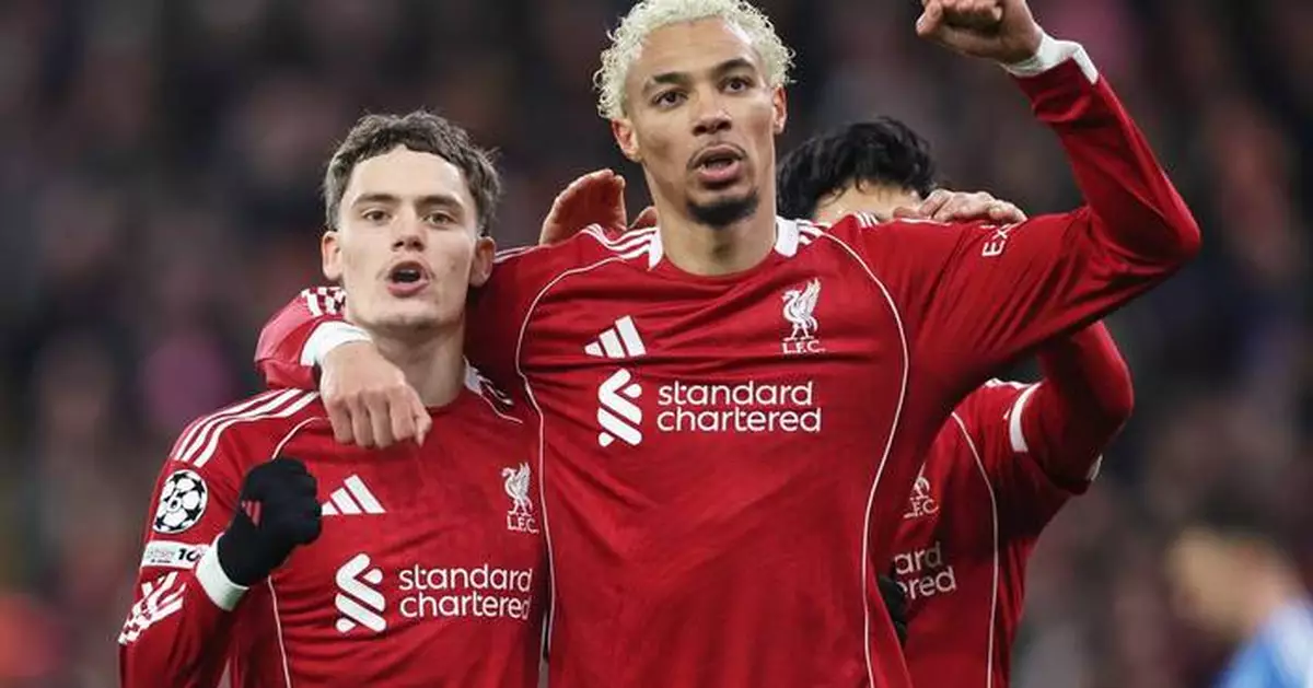 England's 6 clubs still in the Champions League are sailing toward $600M prize money haul