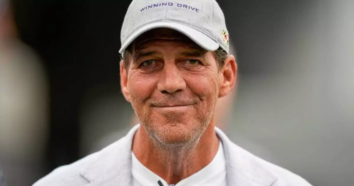 Ravens owner Steve Bisciotti opens up on firing Harbaugh and the search for the next coach