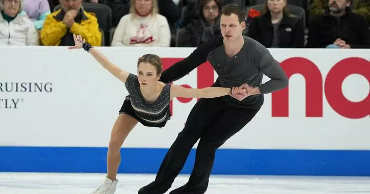 Figure skater Alisa Efimova's Olympic dream hinges on last-minute US citizenship approval