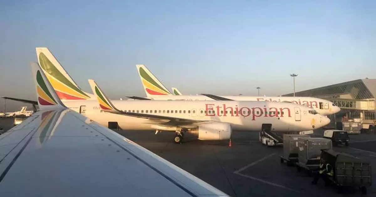 Ethiopia's national carrier cancels flights to Tigray region as fears grow of renewed fighting