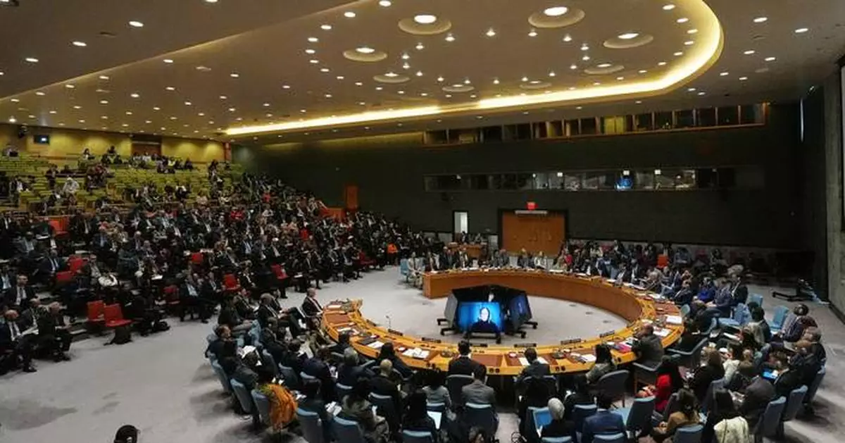 US allies and adversaries use UN meeting to critique Venezuela intervention as America defends it