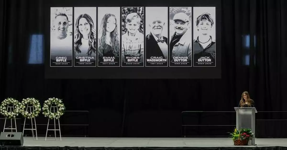 NASCAR's Greg Biffle wasn't flying his plane before crash that killed him and 6 others