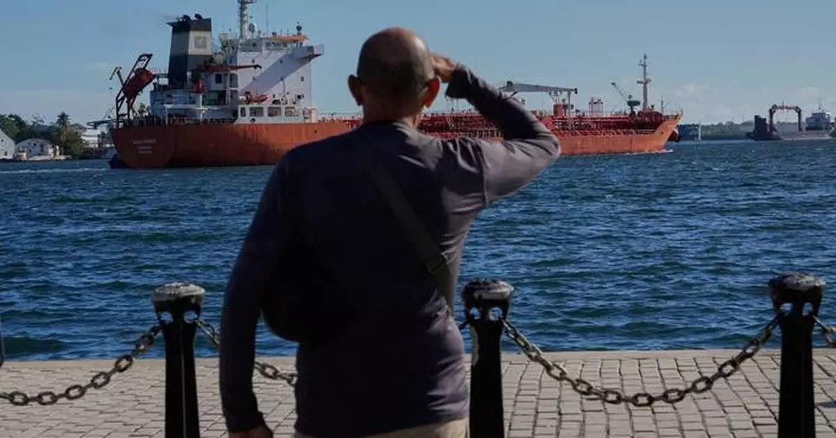 A battered Cuba braces for aftershocks as US seizures of oil tankers linked to Venezuela surge