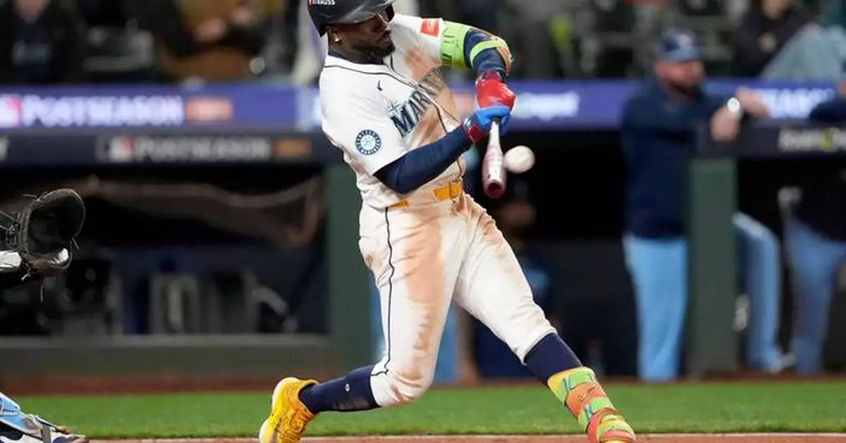 Randy Arozarena and Mariners agree to $15.65 million, 1-year contract, avoid arbitration