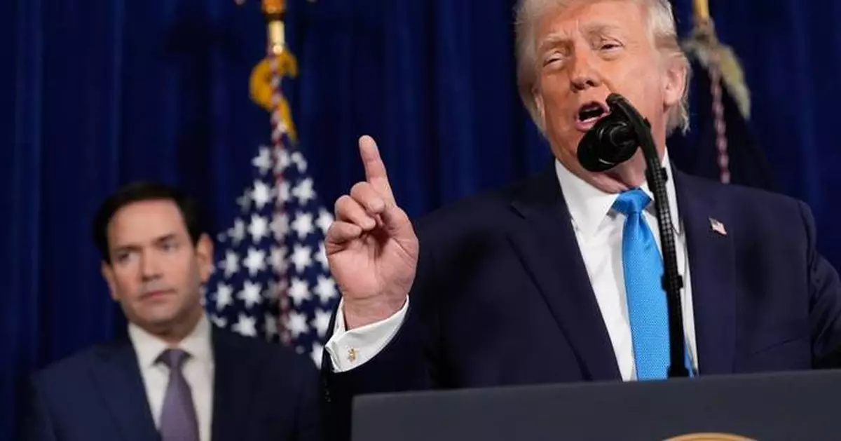 What Americans think about the situation in Venezuela, according to recent polls