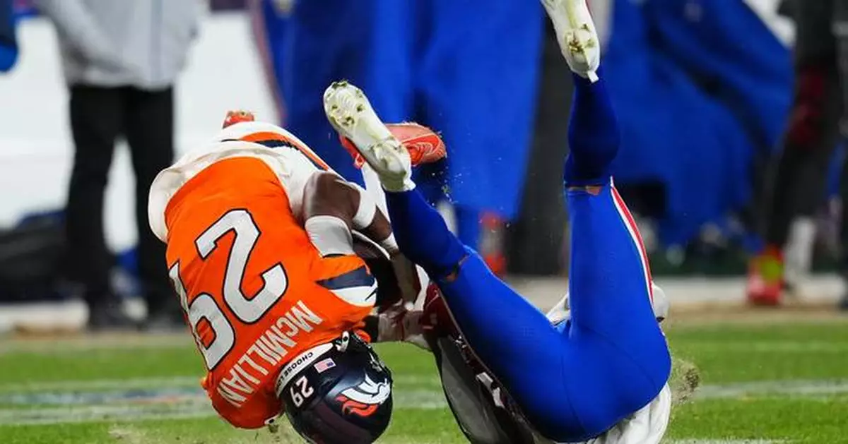 Sean McDermott disparages call that led to Bills' loss and his firing