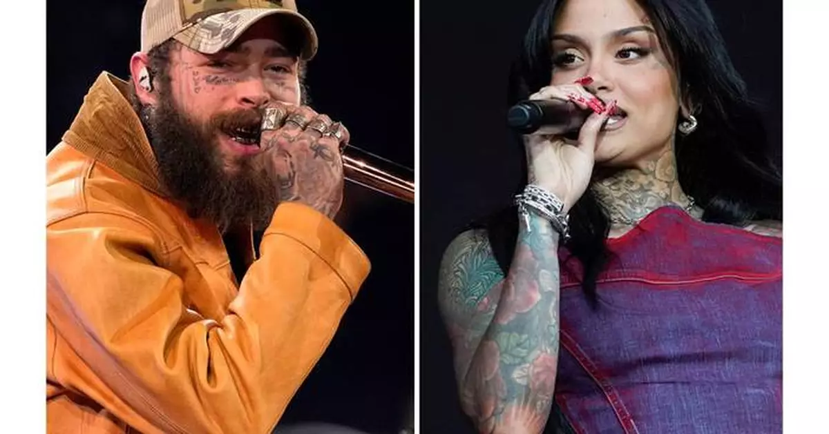 Inside Super Bowl week's concerts, parties and celebrity scene heading into big game