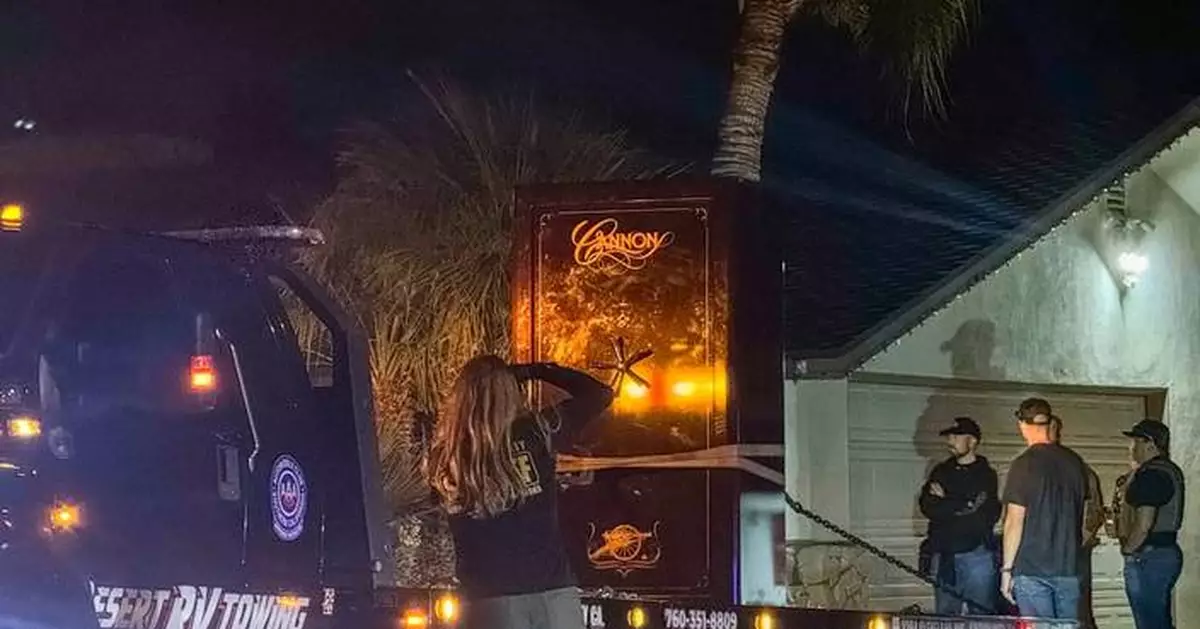 Prominent California farmer pleads not guilty to killing estranged wife in Arizona