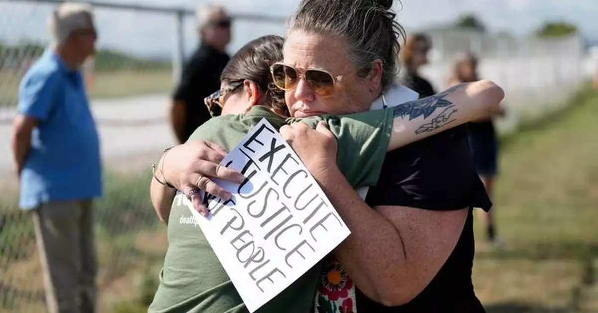 Tennessee judge grants expanded media access to state-run executions