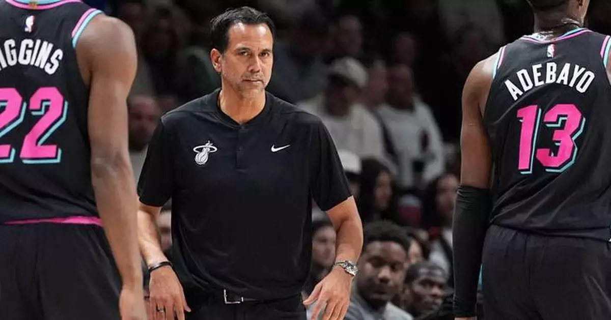 Simons scores 39 points off the bench, Brown adds 27 and Celtics rally to stun Heat 119-114