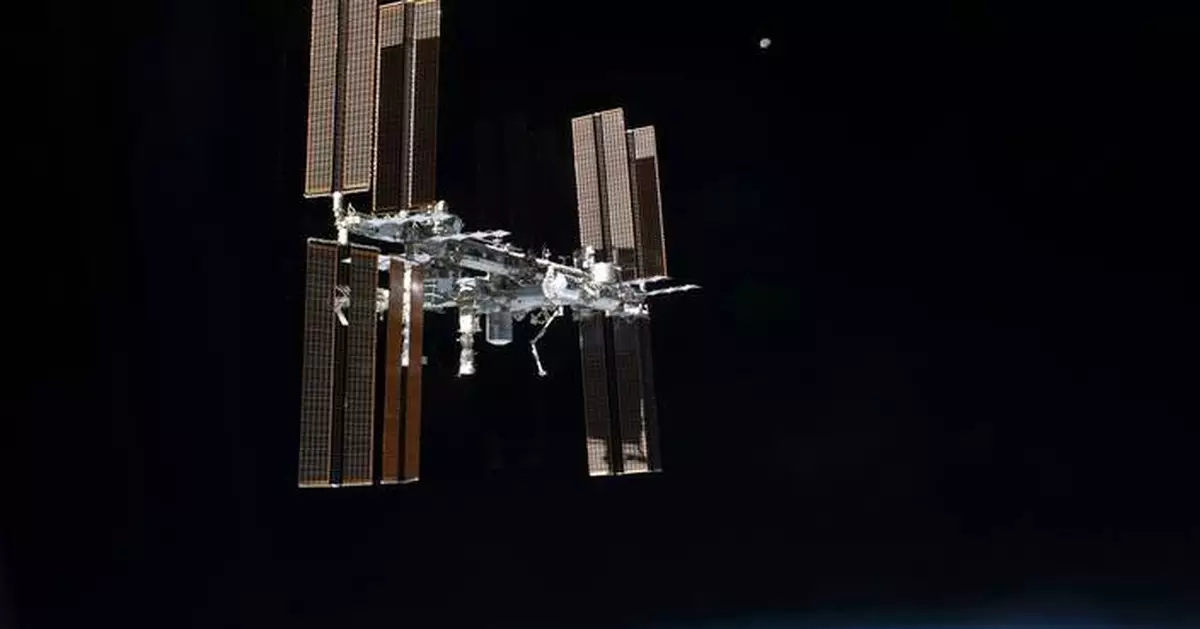 NASA, in a rare move, cuts space station mission short after an astronaut's medical issue