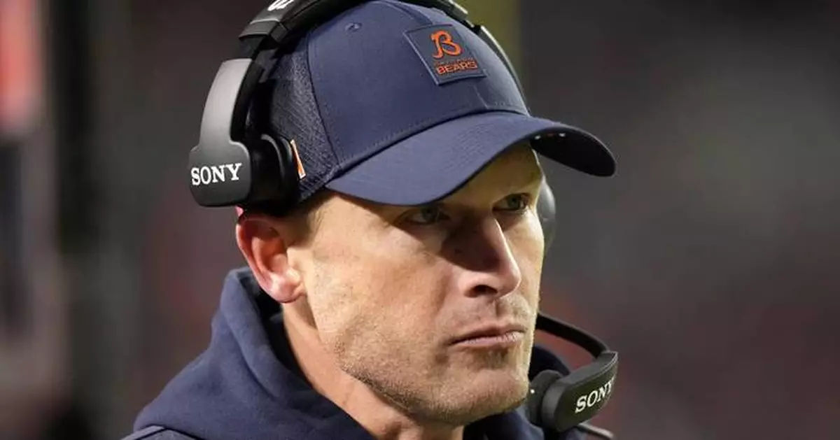 Chicago Bears look for better start against the Green Bay Packers in prime-time playoff opener