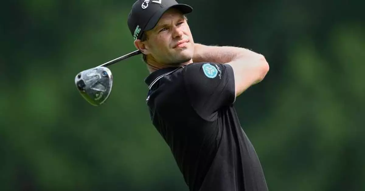 LIV adds Thomas Detry, Byeong Hun An and Elvis Smylie, increases total purse to $30M for 2026