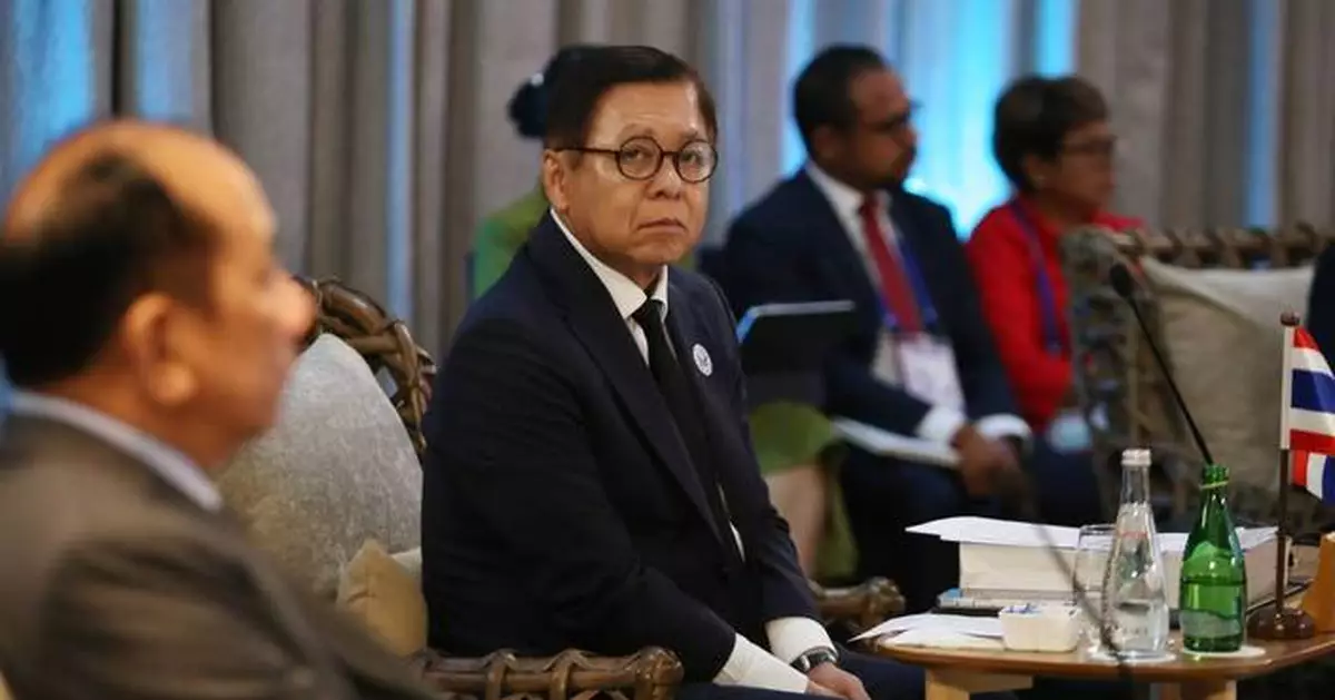 ASEAN to stick to Myanmar peace plan despite its failure to stop deadly civil war