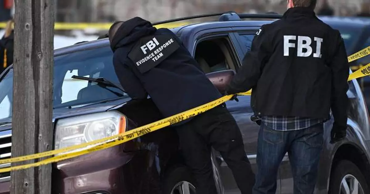 FACT FOCUS: Minneapolis shooting prompts spread of misrepresented and fabricated images online