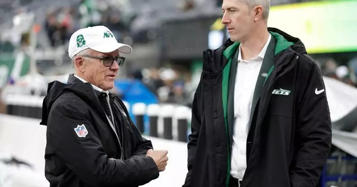 Jets GM Darren Mougey is confident the team can have a quick turnaround after a dismal 3-14 season
