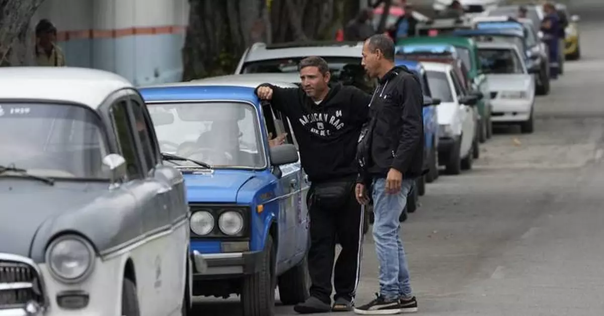 Anger and anguish spread across Cuba as it learns of Trump's tariff threat on those who provide oil